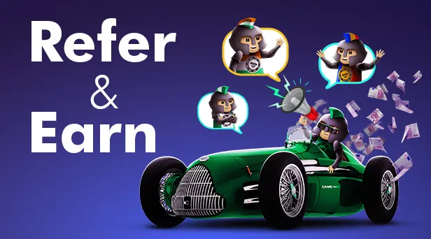 Refer-a-friend
